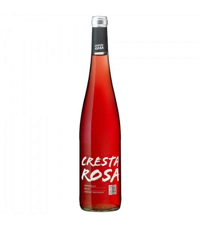 Wine Perelada Cresta Rosa Rosé