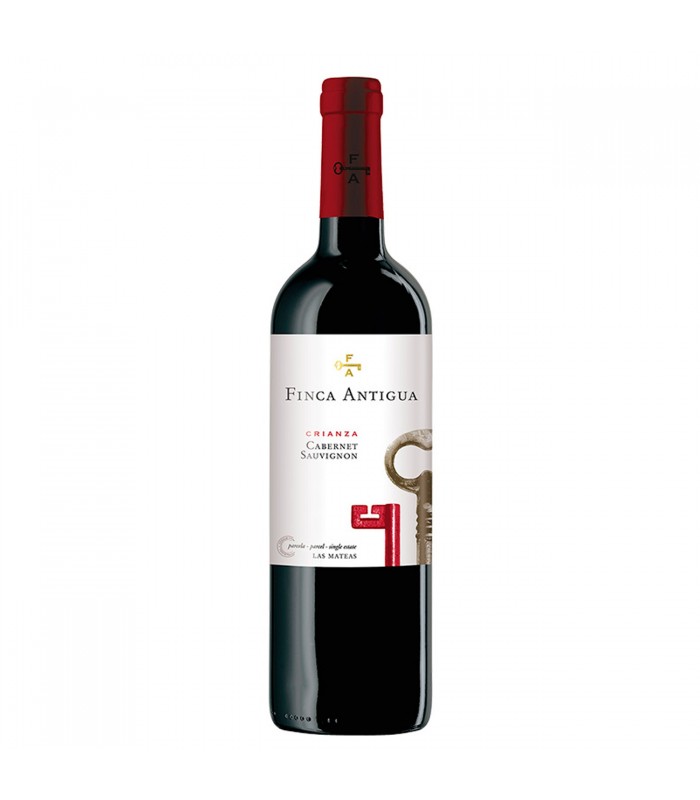 Vino  Finca Antigua Crianza, Cabernet Sauvignon