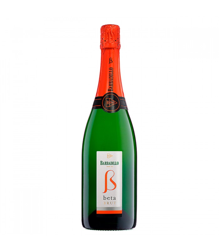 Wine  Espumoso Beta Brut