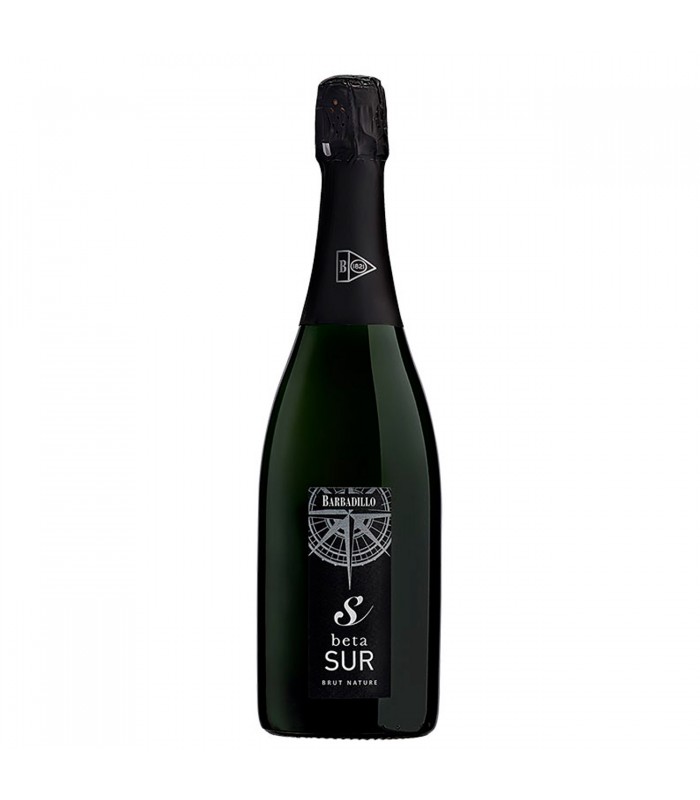 Wine  Espumoso Beta SUR Brut Nature