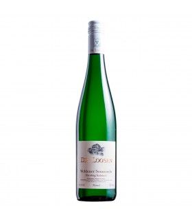 Vino  Dr Loosen Wehlener Sonnenhur Riesling KABINETT