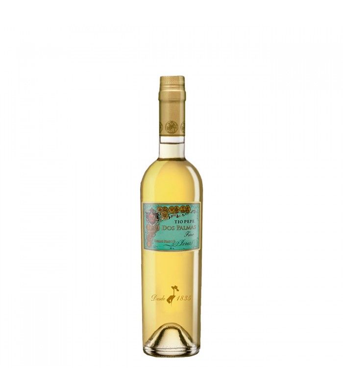 Wine  Fino DOS Palmas