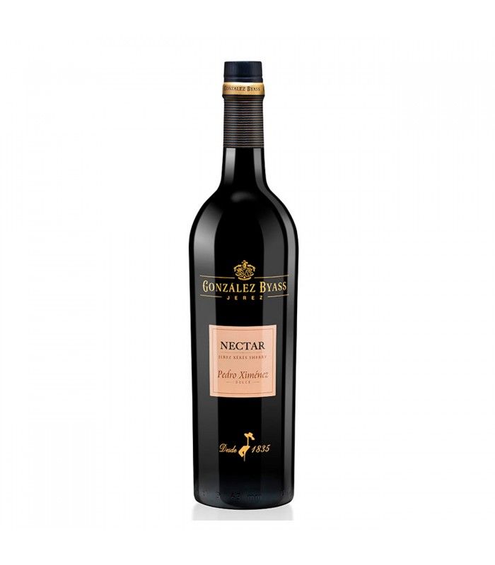 Wine  Pedro Ximenez NECTAR