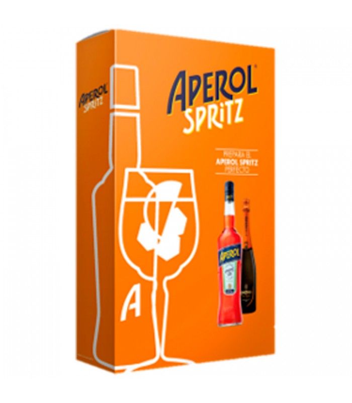 Special Bundles  Aperol Spritz