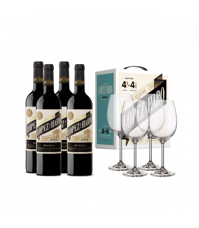 Estuches Especiales y Cajas  Estuche HLH Reserva