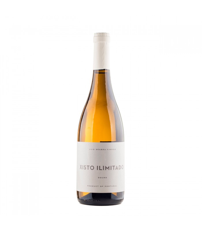 Xisto Ilimitado Blanco