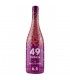 Vino  49 Millions Frizzante Rosado