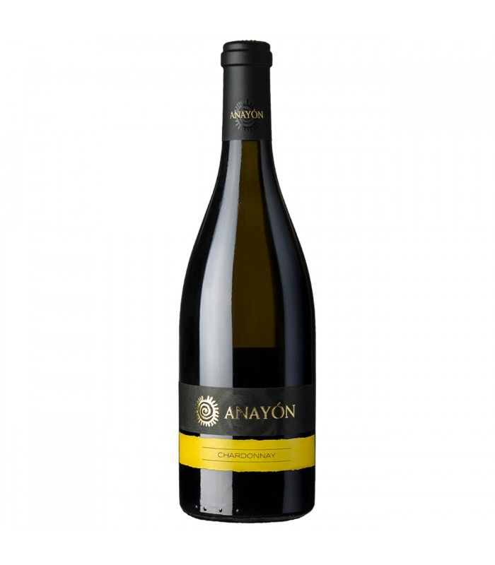 Vino  Anayon  chardonnay