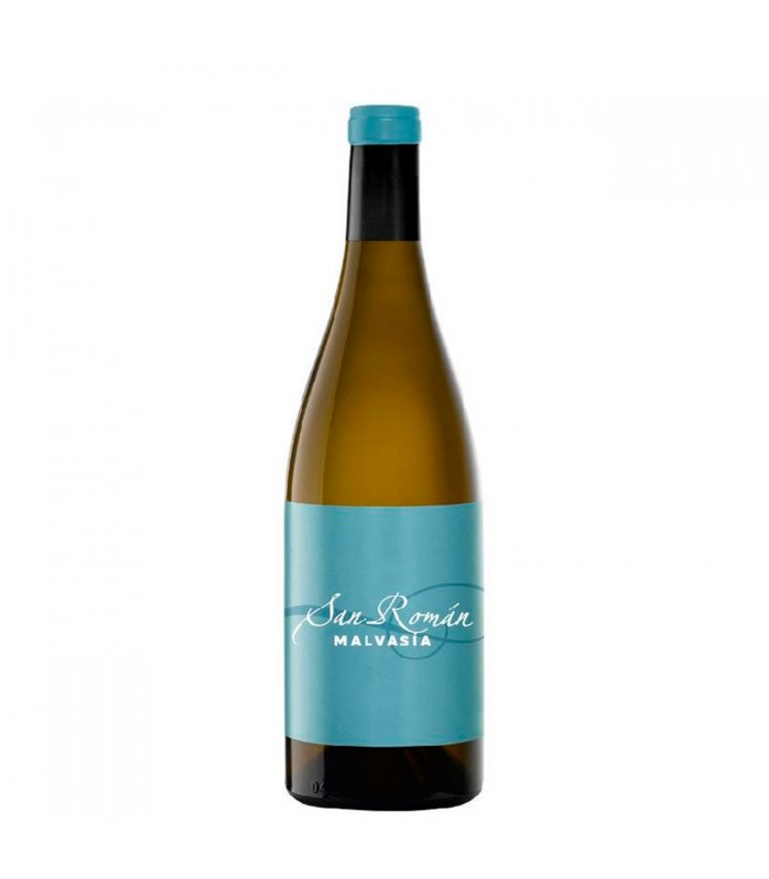 Vino  San Roman malvasia