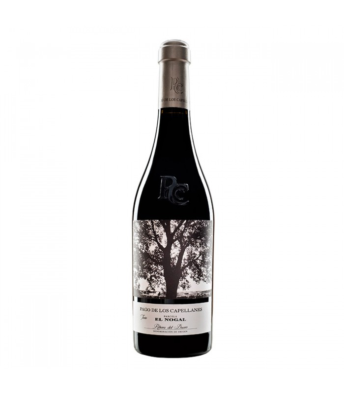 Vino  Pago De Capellanes Nogal