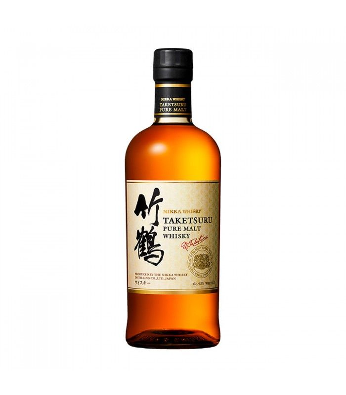 Whisky&Co  Whisky Nikka Taketsuru Non Age