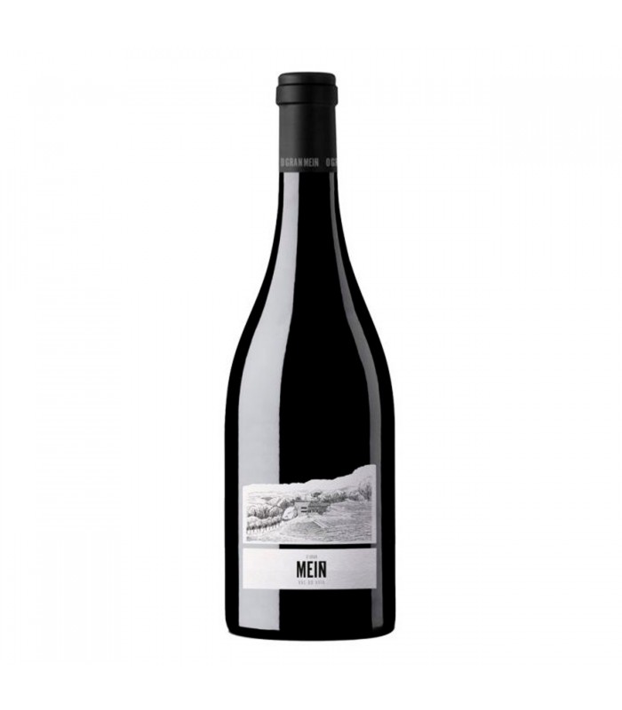 Vino  O Gran Mein Tinto
