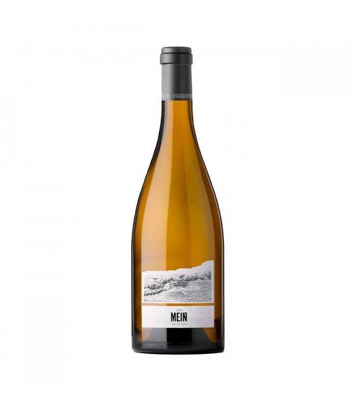 Vino  O Gran Mein Blanco