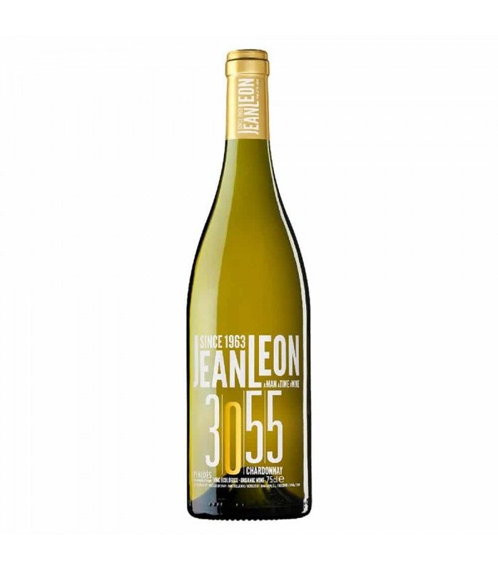 Wine Jean Leon Jean Leon 3055 White
