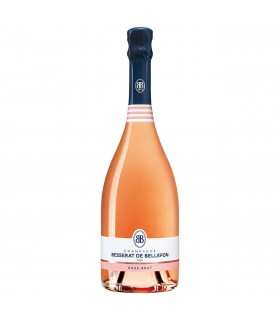 Besserat Brut Rose