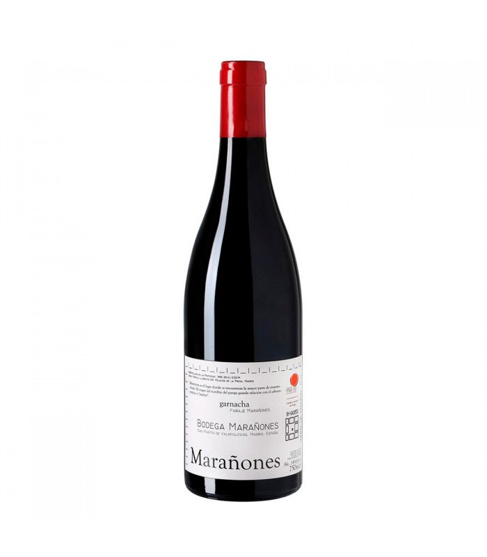Vino  Marañones Tinto
