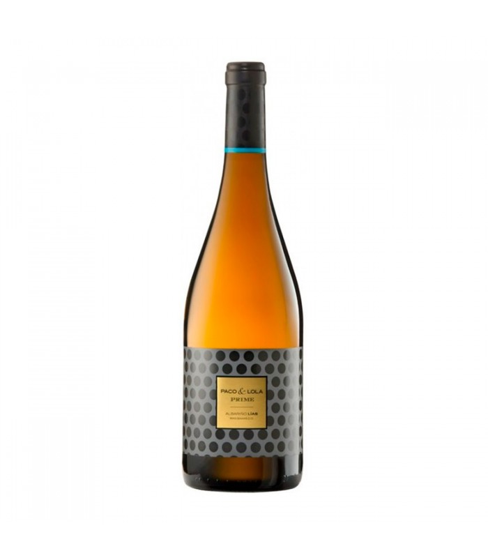Wine  Paco & Lola Prime Albariño