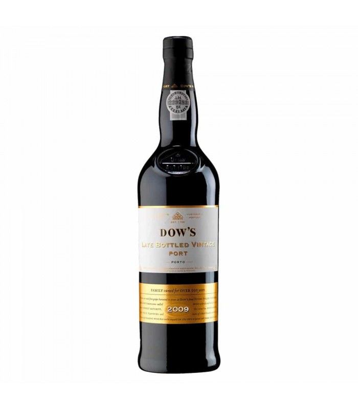 Oporto Dow's Late Bottled Vintage