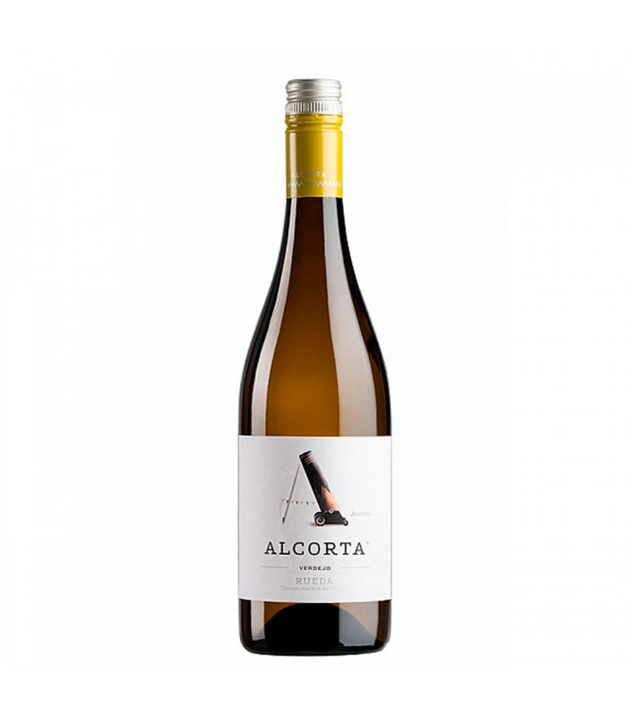 Blanco  Alcorta Blanco Verdejo el Atrevido