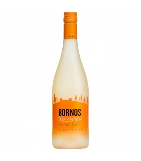 Vino Bornos Bornos Frizzante