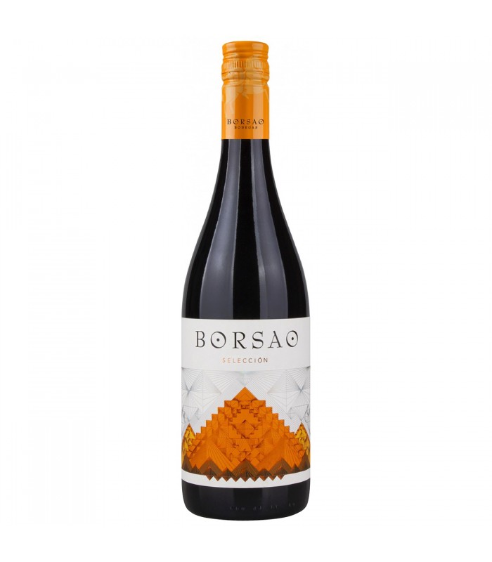 Wine Borsao Borsao Selección