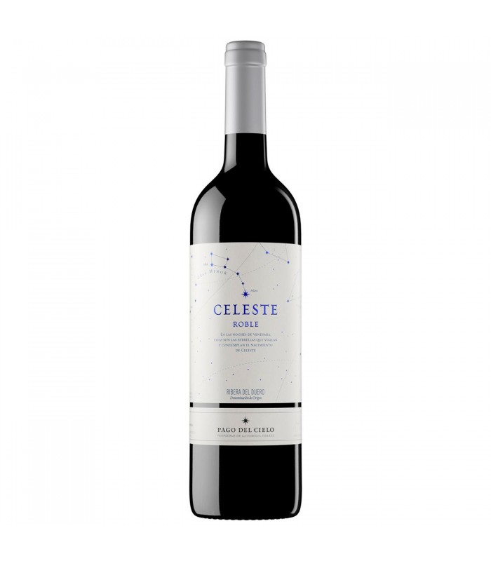 Vino Torres Celeste Roble