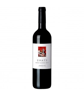Vino Enate Enate Cabernet Sauvignon Merlot