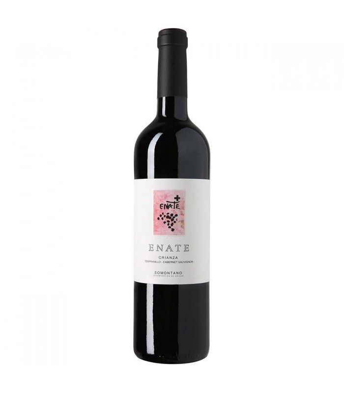Wine Enate Enate Crianza