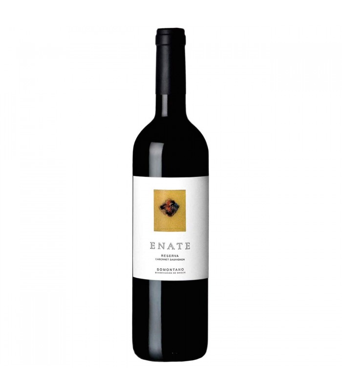 Wine Enate Enate Reserva