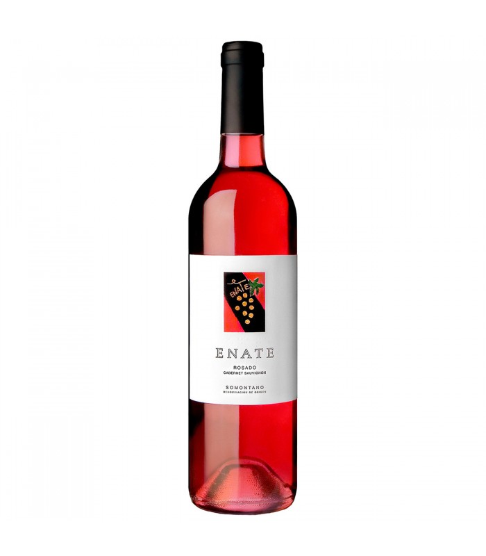 Wine Enate Enate Rosado