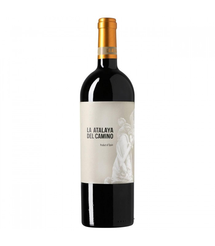 Vino Atalaya La Atalaya del Camino