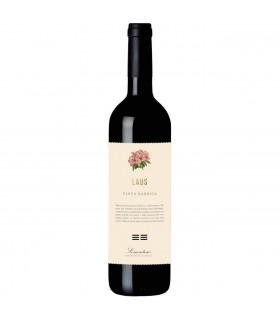 Vino Laus Laus Barrica