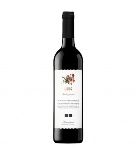 Wine Laus Laus Young Red wine