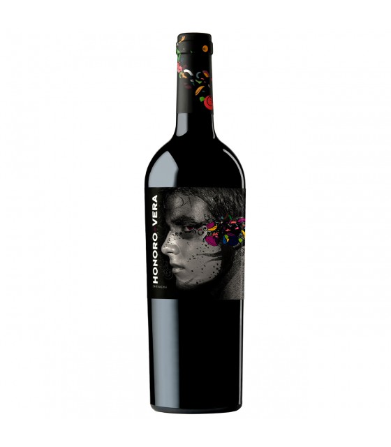 Honoro Vera Garnacha
