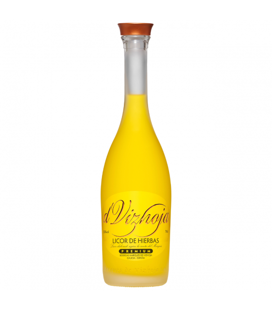 Marques Vizhoja Licor Hierbas
