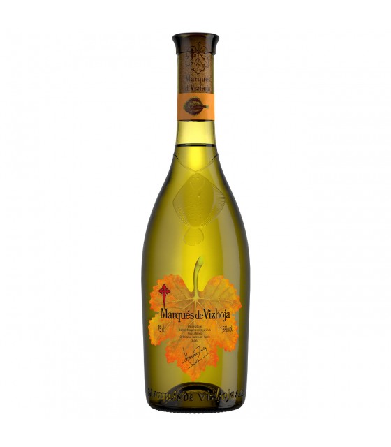 Marques De Vizhoja