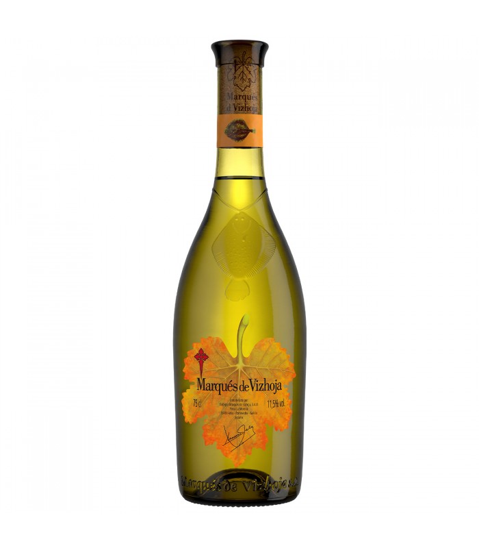 Vino Marqués de Vizhoja Marques De Vizhoja