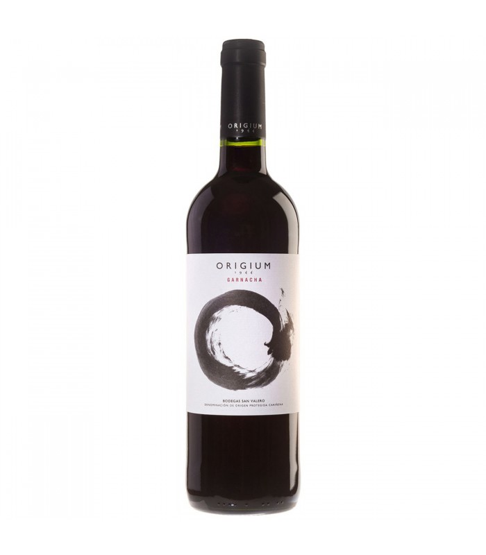 Wine San Valero Origium 1944 Red Wine2019