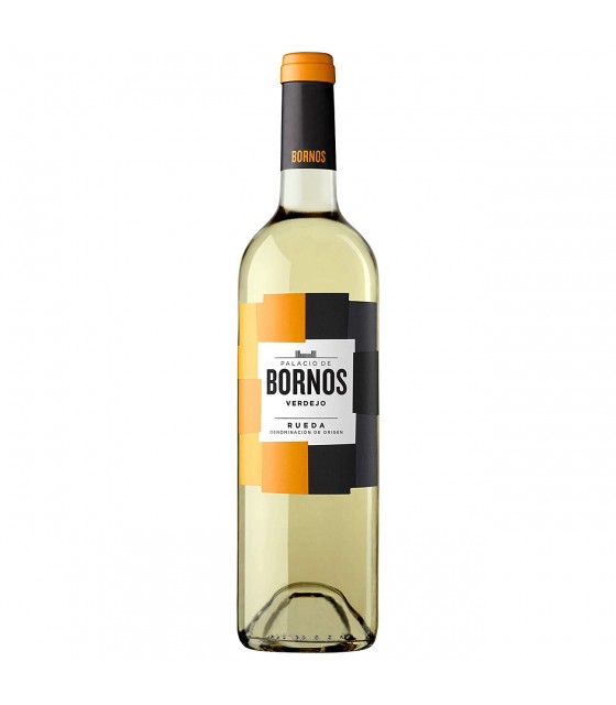 Palacio de Bornos Verdejo
