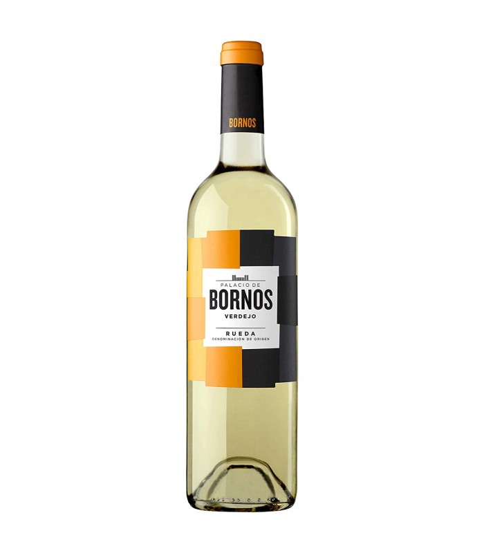 Palacio de Bornos Verdejo