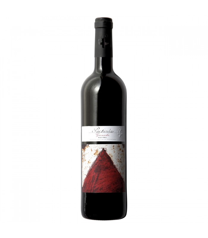 Wine San Valero Particular Garnacha Old Vine