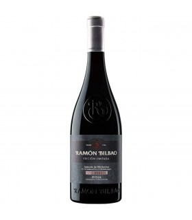 Wine Ramón Bilbao Ramon Bilbao Edición Limitada