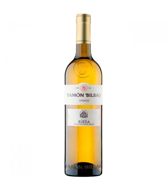 Wine Ramón Bilbao Ramon Bilbao Verdejo