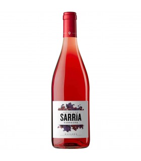 Señorio de Sarria Rosado Garnacha