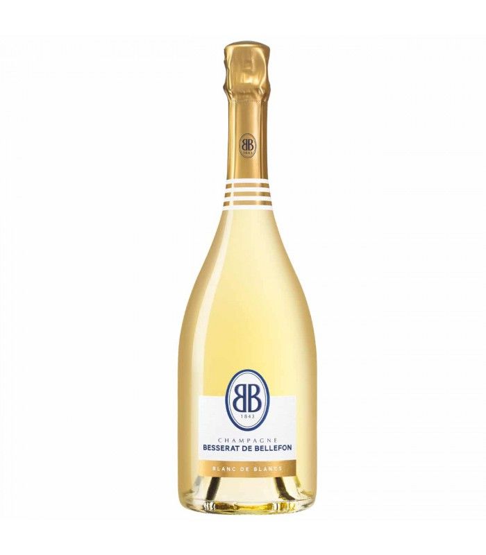 Wine Besserat de Bellefon Besserat Grand Cru Blanc De Blanc