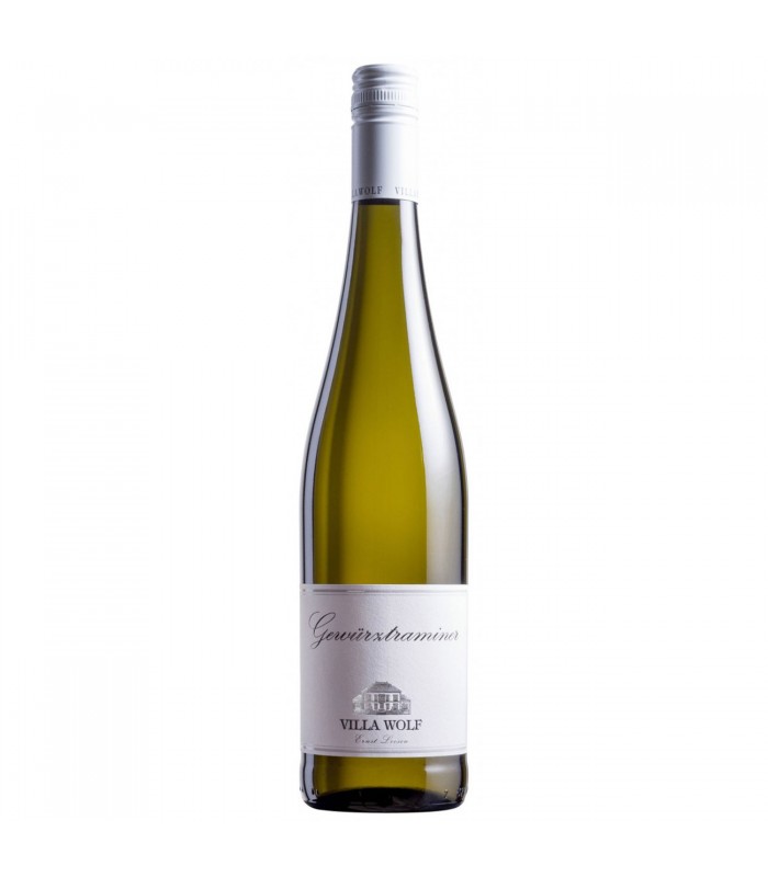 Wine Weingut Villa Wolf Villa Wolf Gewürztraminer