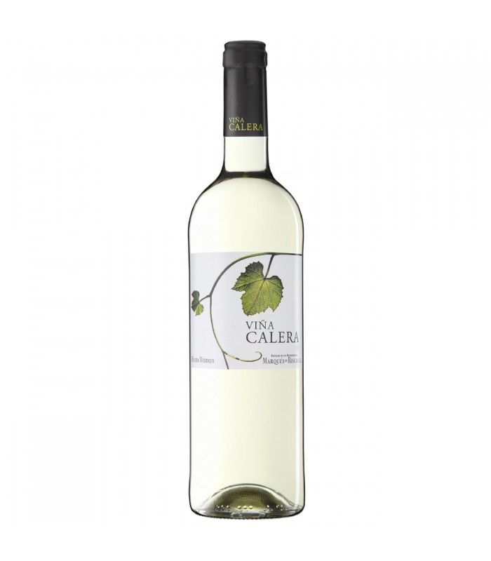 Wine Marqués de Riscal Viña Calera