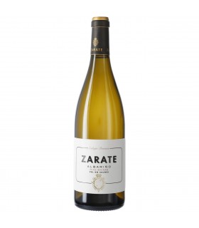 Zarate Albariño