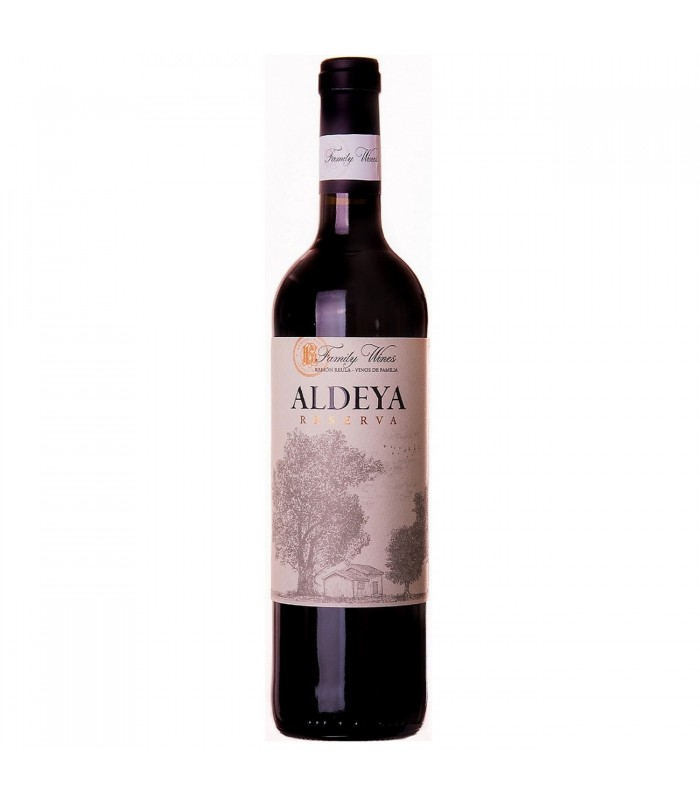 Aldeya De Ayles Reserva