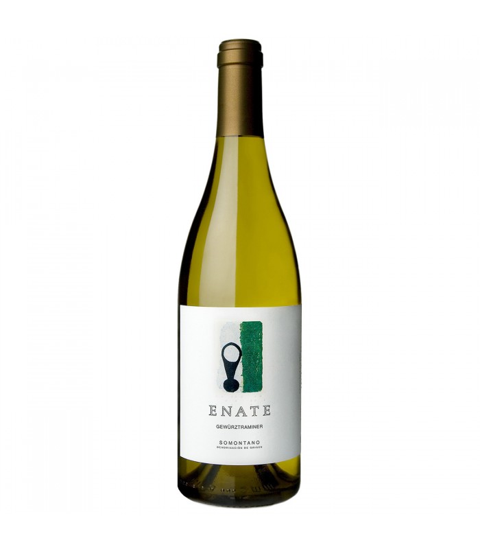 Wine Enate Enate Gewurztraminer